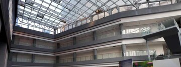  Office Space – Exterior View View at Kohinoor Square Phase 2, Dadar West - for Rent