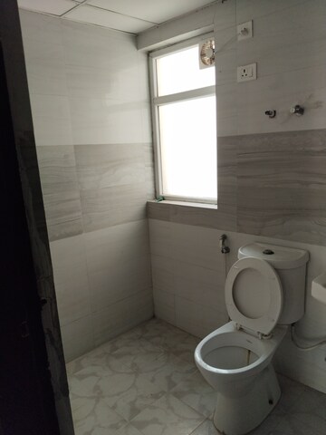 Bathroom in 2 BHK Apartment at Amrapali Leisure Park, Amrapali Leisure Valley – for Rent