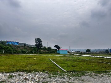  Plot For Sale in Jhajra