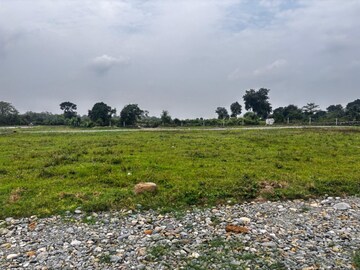Plot Area in  Plot at Jhajra – for Sale