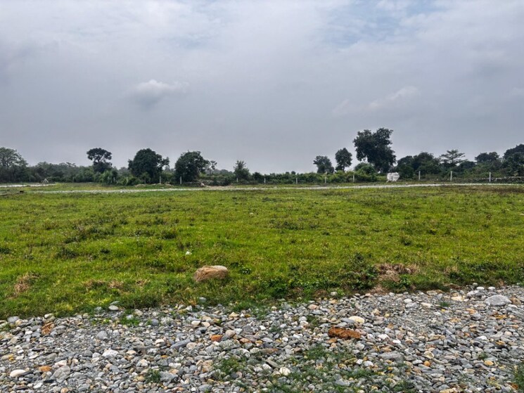 undefined, jhajra  1500 Sq.Ft. Plot In Jhajra Dehradun 8686435