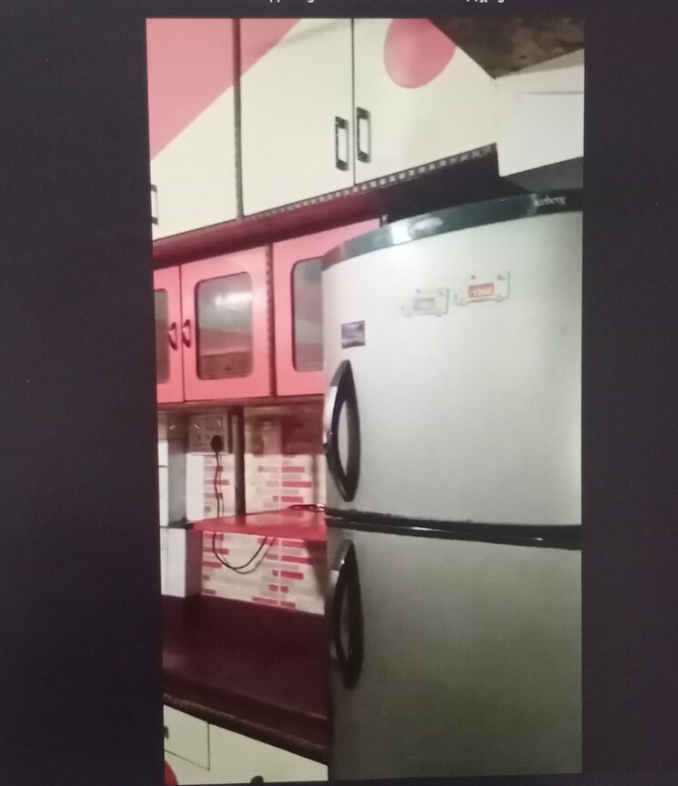 Kitchen, kharghar sector 11 2 Bedroom 1000 Sq.Ft. Apartment In Kharghar Sector 11 Navi Mumbai 8851445