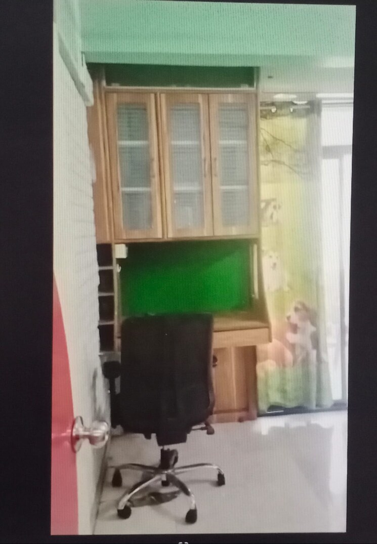 Bedroom, kharghar sector 11 2 Bedroom 1000 Sq.Ft. Apartment In Kharghar Sector 11 Navi Mumbai 8851445