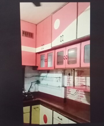 Kitchen in 2 BHK Apartment at Kharghar Sector 11 – for Rent