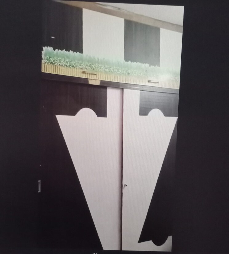 Bedroom, kharghar sector 11 2 Bedroom 1000 Sq.Ft. Apartment In Kharghar Sector 11 Navi Mumbai 8851445