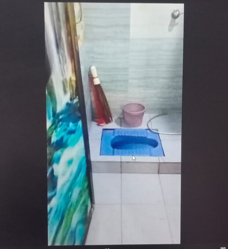 Bathroom, kharghar sector 11 2 Bedroom 1000 Sq.Ft. Apartment In Kharghar Sector 11 Navi Mumbai 8851445
