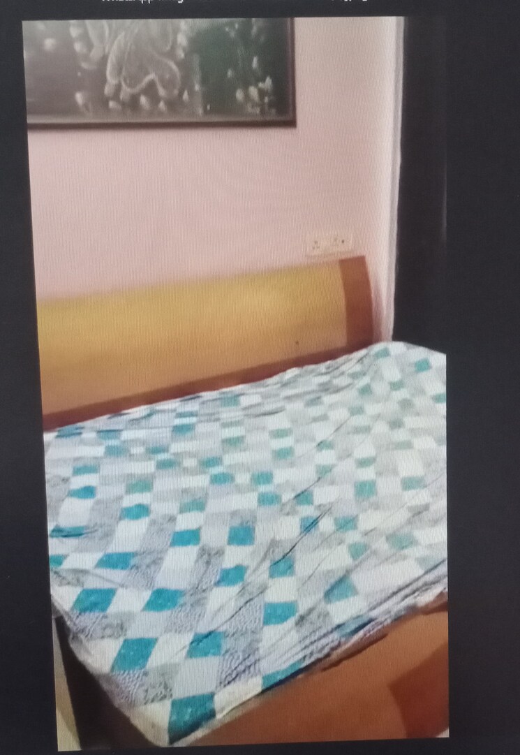 Bedroom, kharghar sector 11 2 Bedroom 1000 Sq.Ft. Apartment In Kharghar Sector 11 Navi Mumbai 8851445