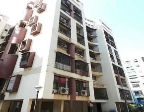 1 BHK Apartment For Rent in Vasant Valley Complex, Malad East