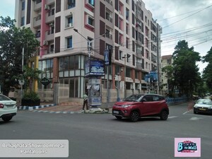  Showroom – Exterior View View at Beleghata - for Sale