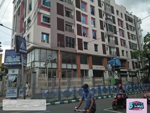  Showroom For Sale in Beleghata