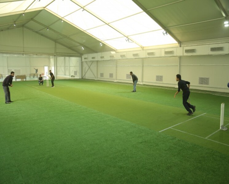  Parking, m3m-heights 3.5 Bedroom 3950 Sq.Ft. Apartment In Sector 65 Gurgaon 8851492