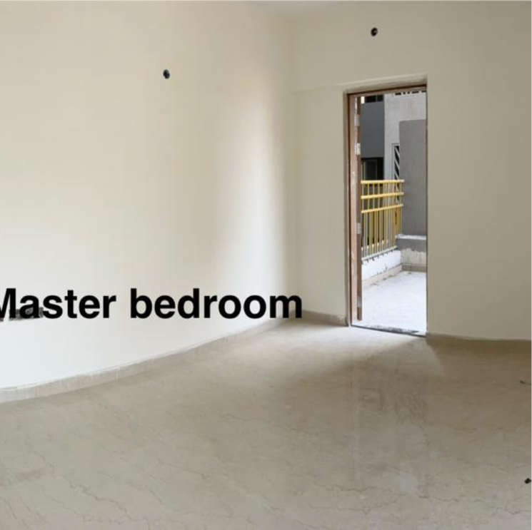 Room, supreme-estia-phase-1 3 Bedroom 1407 Sq.Ft. Apartment In Baner Pune 8851495