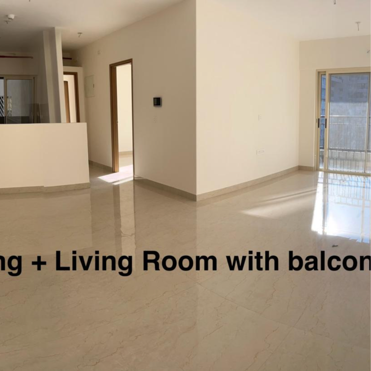 Room, supreme-estia-phase-1 3 Bedroom 1407 Sq.Ft. Apartment In Baner Pune 8851495