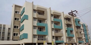 3 BHK Apartment For Sale in Ramaniyam Chaitanya, Koyambedu