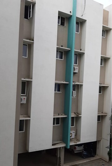 3 BHK Apartment – Exterior View View at Ramaniyam Chaitanya, Koyambedu - for Sale