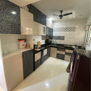 2 BHK Apartment For Sale in Akshay County, Veerabhadra Nagar