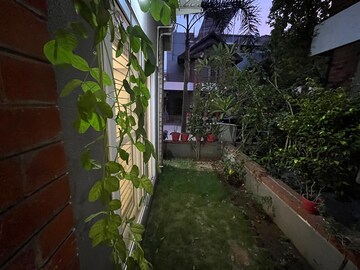 4 BHK Independent House For Rent in New Alkapuri