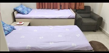 Room in  Pg at New Panvel – for Rent