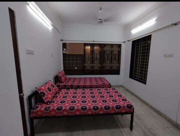 Room in  Pg at New Panvel – for Rent