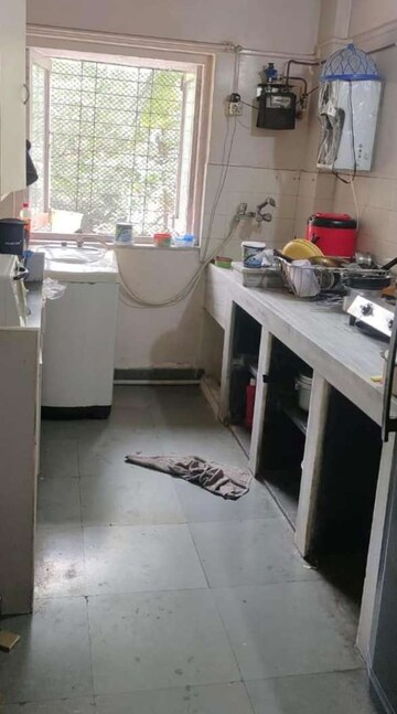 Kitchen in  Pg at New Panvel – for Rent