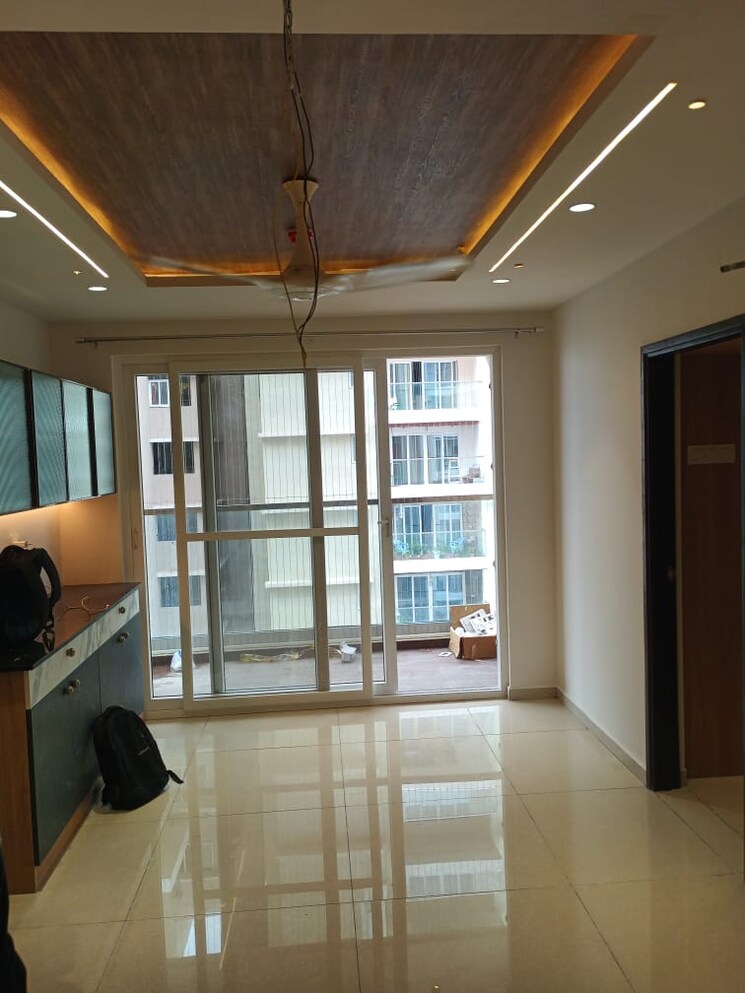 Living Room, marina-skies 2 Bedroom 1250 Sq.Ft. Apartment In Hi Tech City Hyderabad 8851504