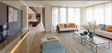 2 BHK Villa For Rent in Embassy Boulevard, Yelahanka