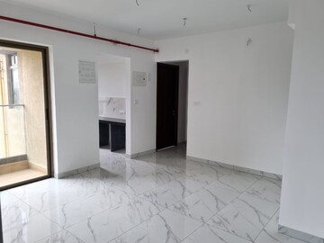 Room in 2 BHK Apartment at Raymond Ten X Habitat, Pokhran Road No Two – for Rent
