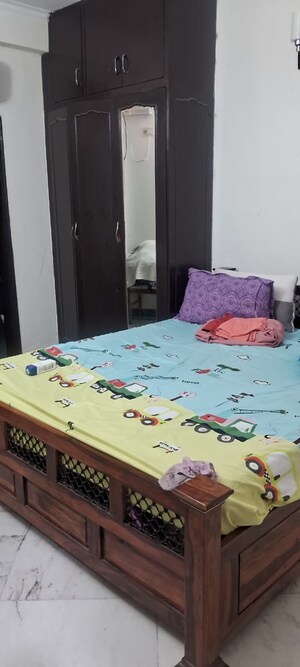 Bedroom in 3 BHK Builder Floor at Uppal Southend, Sector 49 – for Sale