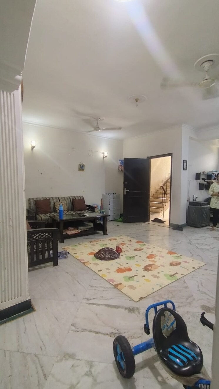 Bedroom, uppal-southend 3 Bedroom 1550 Sq.Ft. Builder Floor In Sector 49 Gurgaon 8851542