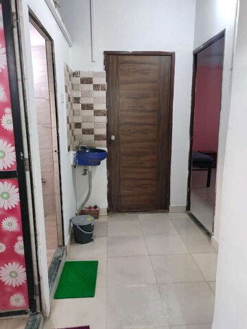 Bathroom in  Pg at New Panvel – for Rent