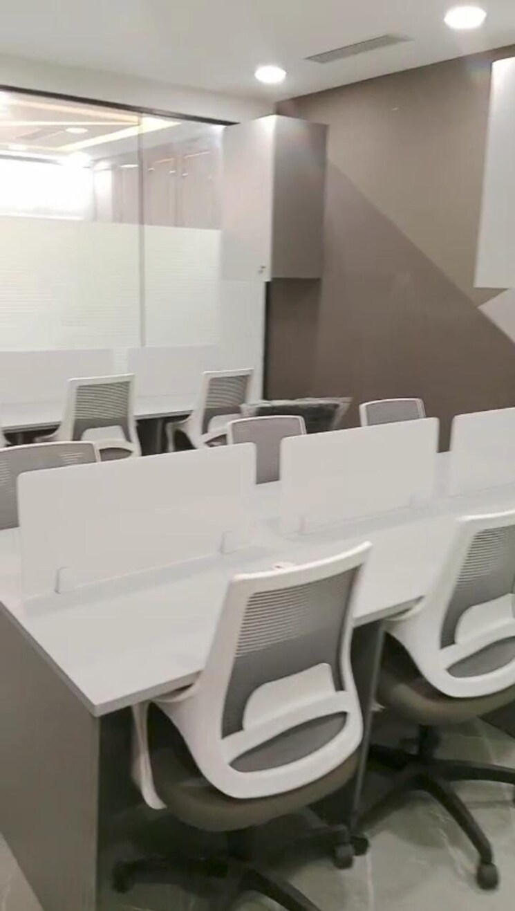 Team Area, alphathum Commercial Office Space 850 Sq.Ft. In Sector 90 Noida 8851545