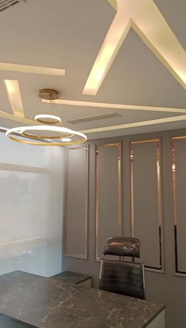 undefined, alphathum Commercial Office Space 850 Sq.Ft. In Sector 90 Noida 8851545