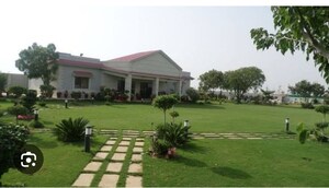  Plot – Garden View at Jaypee Greens Aman, Sector 151 - for Sale