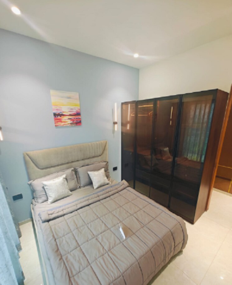 Bedroom, shiv-seasons 1 Bedroom 485 Sq.Ft. Apartment In Naigaon East Palghar 8851528