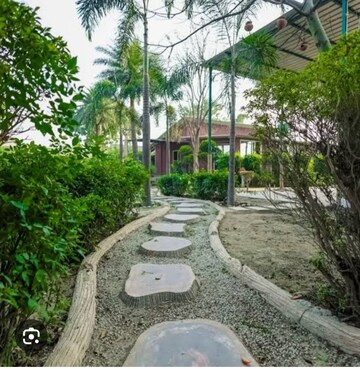  Plot – Exterior View View at Jaypee Greens Aman, Sector 151 - for Sale