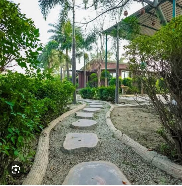 Exterior View, jaypee-greens-aman  1008 Sq.Yd. Plot In Sector 151 Noida 8851568