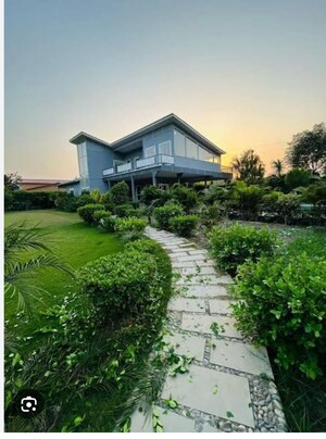  Plot – Garden View at Jaypee Greens Aman, Sector 151 - for Sale