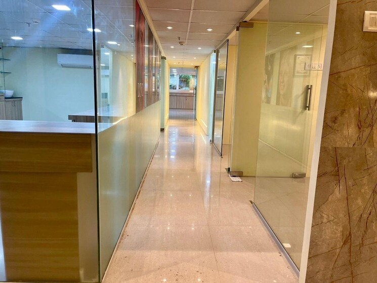 undefined, prabhadevi Commercial Office Space 3600 Sq.Ft. In Prabhadevi Mumbai 8851536