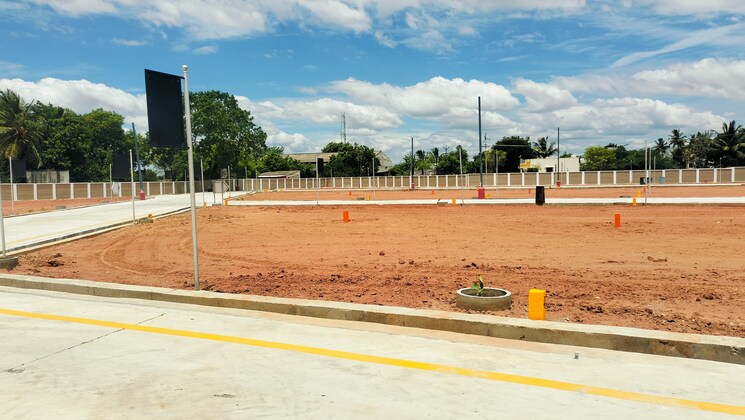 undefined, allithurai  1200 Sq.Ft. Plot In Allithurai Trichy 8851554