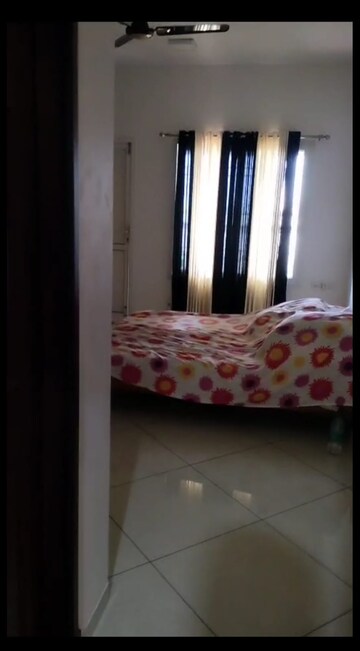 Bedroom in 4 BHK Apartment at Puzhakkal – for Sale
