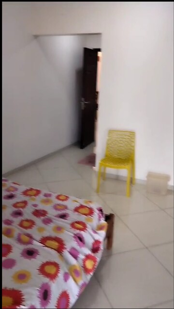 Bedroom in 4 BHK Apartment at Puzhakkal – for Sale