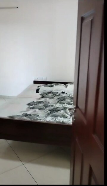 Bedroom in 4 BHK Apartment at Puzhakkal – for Sale