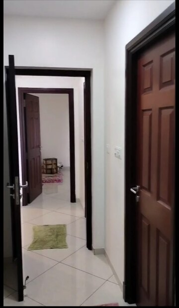 Building Lobby in 4 BHK Apartment at Puzhakkal – for Sale