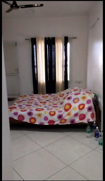 Bedroom in 4 BHK Apartment at Puzhakkal – for Sale