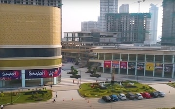 Showroom For Sale in M3M 65 Avenue, Sector 65