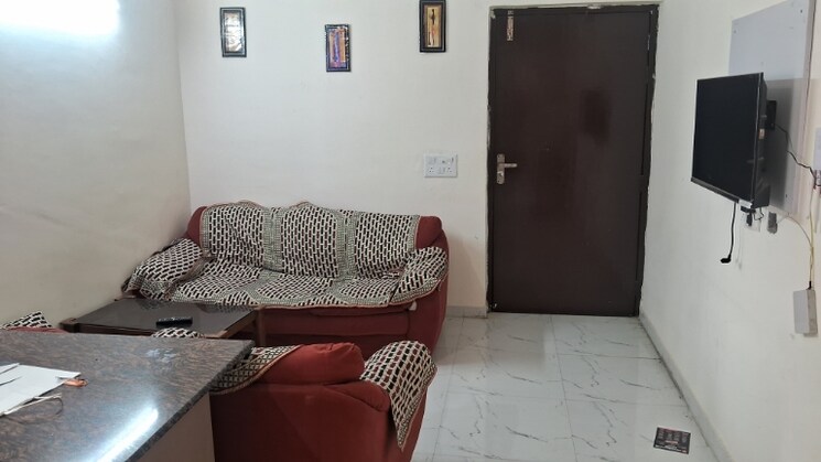 Bedroom, pivotal-riddhi-siddhi 2 Bedroom 587 Sq.Ft. Apartment In Sector 99 Gurgaon 8851574