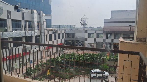 2 BHK Apartment For Rent in Pivotal Riddhi Siddhi