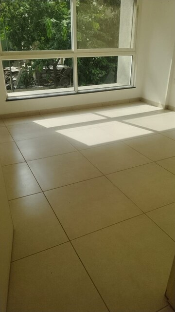 Bedroom in 2 BHK Apartment at Kolte Patil 24K Glitterati 2, Pimple Nilakh – for Rent