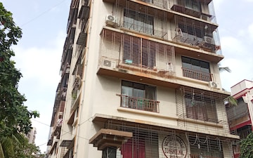 1 BHK Apartment For Rent in Vastu Pinnacle, Borivali West