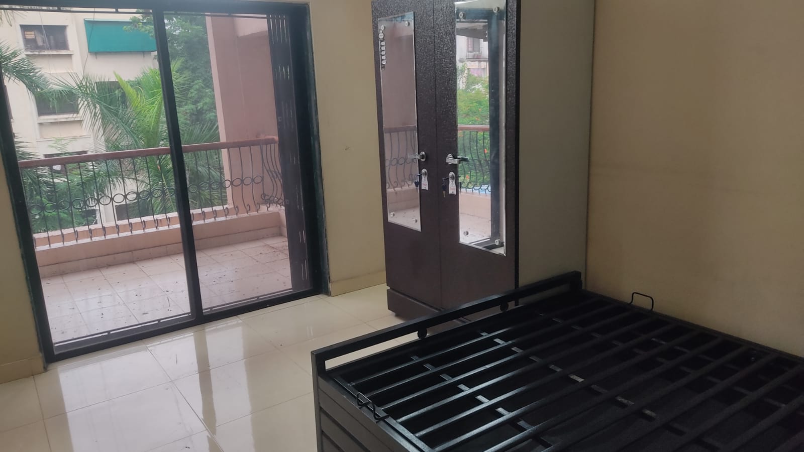 2 BHK + Extra Room 850 Sq.Ft. Apartment in Rakshak Nagar Gold